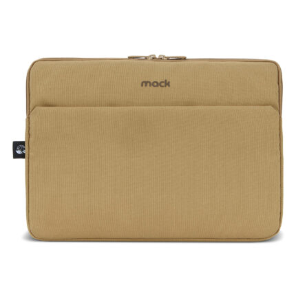 Nova Eco Laptop Sleeve Camel 14-1020