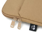 Nova Eco Laptop Sleeve Camel 14-1020 - Image 4