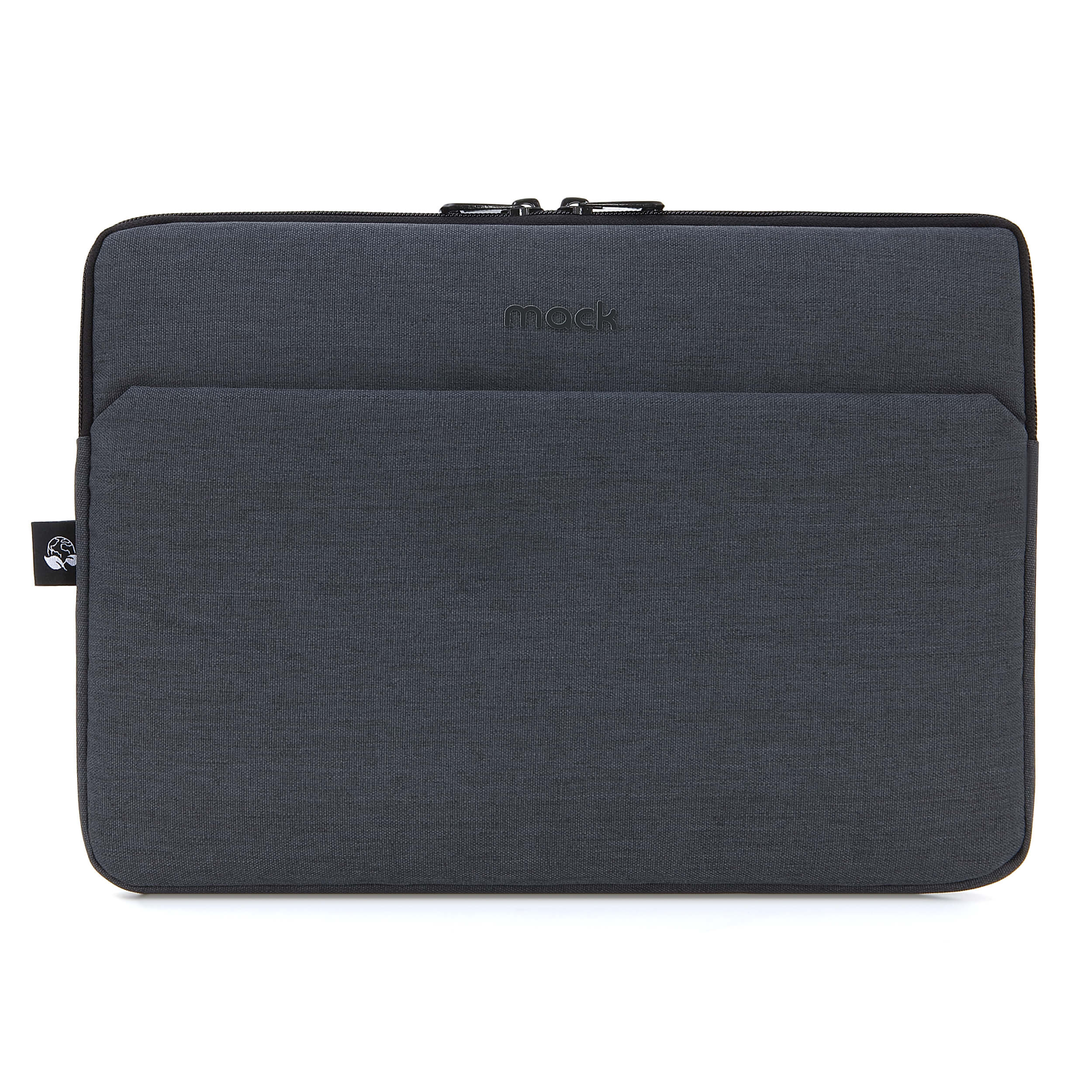 Nova Eco Laptop Sleeve Antrasit Cationic 14-1021 Nova Eco Laptop Sleeve Antrasit Cationic 14-1021
