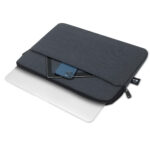 Nova Eco Laptop Sleeve Antrasit Cationic 14-1021 - Image 3