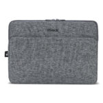 Nova Eco Laptop Sleeve Grey Cationic 14-1022