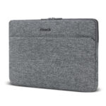 Nova Eco Laptop Sleeve Grey Cationic 14-1022 - Image 2