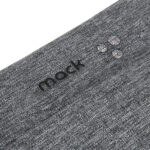 Nova Eco Laptop Sleeve Grey Cationic 14-1022 - Image 5