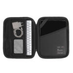 Zone X Laptop Sleeve Black 14-1024 – Bild 10