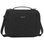 Zone X Laptop Sleeve Black 14-1024 – Bild 2