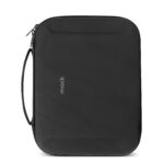 Zone X Laptop Sleeve Black 14-1024 – Bild 4