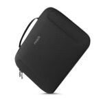 Zone X Laptop Sleeve Black 14-1025 – Bild 6