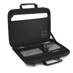 Zone X Laptop Sleeve Black 14-1026 – Bild 10