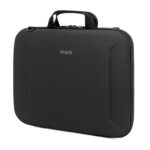 Zone X Laptop Sleeve Black 14-1026 – Bild 3