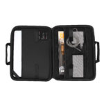 Zone X Laptop Sleeve Black 14-1026 – Bild 9