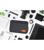 Slim Travel Cable Organizer Bag