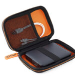 Organizer Bags Black- Orange 15-1003 – Bild 2