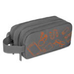 Travel Case for Chargers and Cords