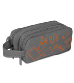 Travel Case for Chargers and Cords