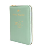 Passport Holder Wallet Mint  15-1009