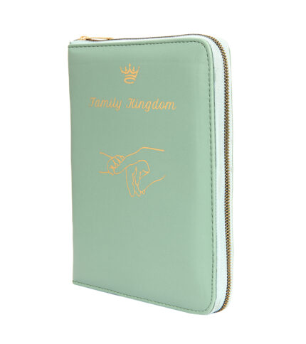 Passport Holder Wallet Mint  15-1009