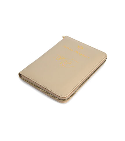 Family Travel Document Organizer