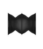 Easygo Car Organizers Black 16-1102 – Bild 6