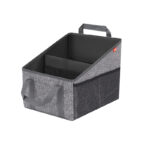 Car Seat Organizer - Passenger Seat Organizer