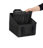 Easygo Car Organizers Black 16-1202 – Bild 6
