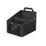 Car Seat Organizer - Passenger Seat Organizer