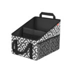 Car Seat Organizer - Passenger Seat Organizer