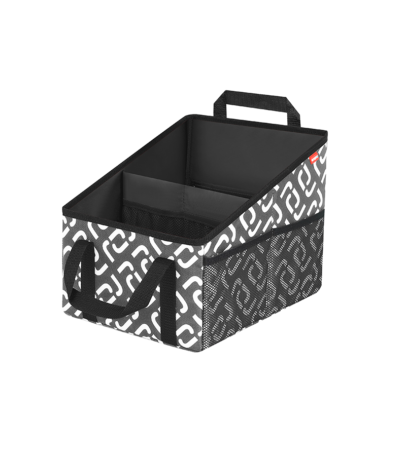 Car Seat Organizer - Passenger Seat Organizer Car Seat Organizer - Passenger Seat Organizer