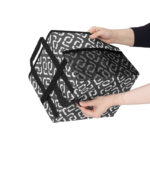 Easygo Car Organizers Black-Dots 16-1204 – Bild 5