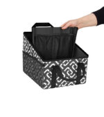 Easygo Car Organizers Black-Dots 16-1204 – Bild 6