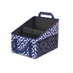 Car Seat Organizer - Passenger Seat Organizer