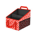 Car Seat Organizer - Passenger Seat Organizer