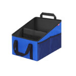 Car Seat Organizer - Passenger Seat Organizer