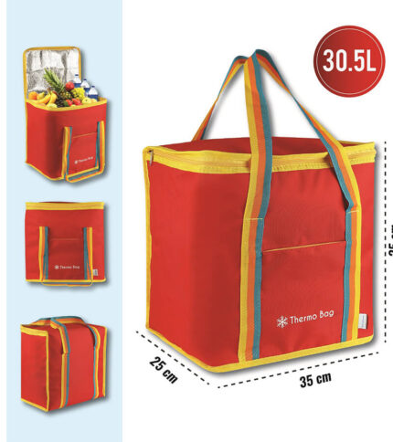 Insulated Thermal Bag for Hot or Cold