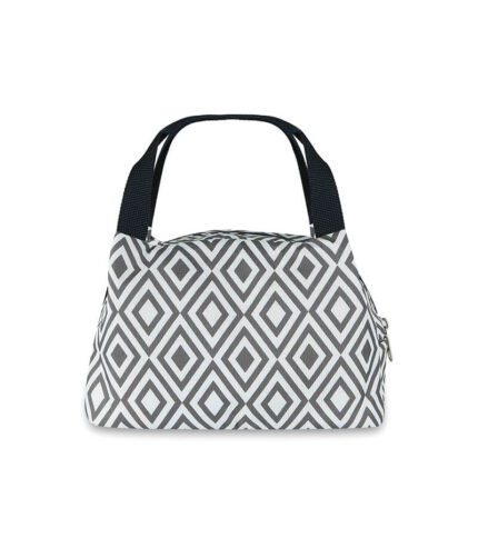 Insulated Lunch Bag