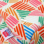 Thermal Bag Vivid Mix Colors 17-1010 – Bild 6