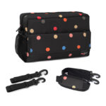 Stroller Organizer Bag