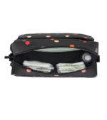 Baby Bags Black-Dots 18-1001 – Bild 5