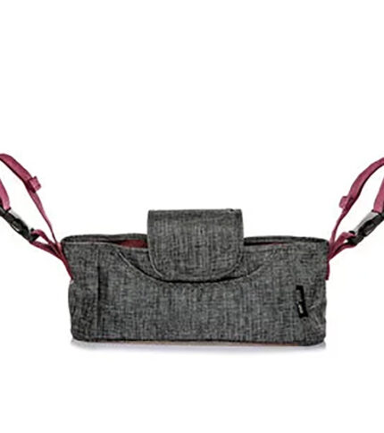 Stroller Organizer Bag