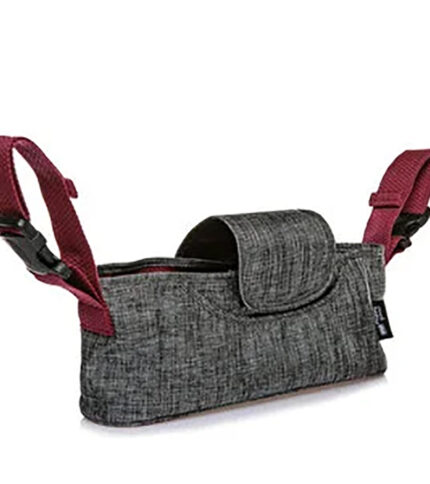 Universal Stroller Organizer
