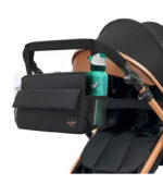 Baby Bags Black-Dots 18-1003 – Bild 5