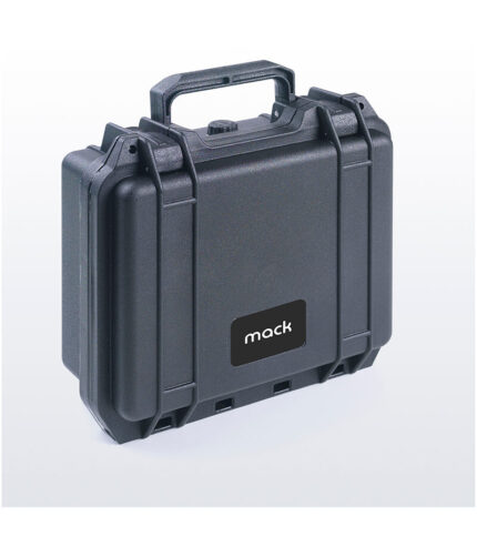 Protective case IP67 shockproof dustproof container tool case waterproof hard plastic camera case