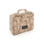 Protective case IP67 shockproof dustproof container tool case waterproof hard plastic camera case