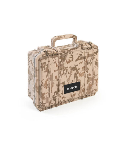 Protective case IP67 shockproof dustproof container tool case waterproof hard plastic camera case