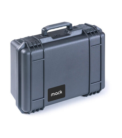 Protective case IP67 shockproof dustproof container tool case waterproof hard plastic camera case