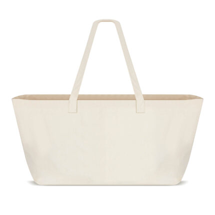 Canvas Tote Bag Large