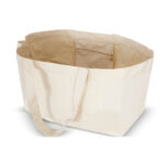 Canvas Bags Natural cotton dye 23-1001 – Bild 3