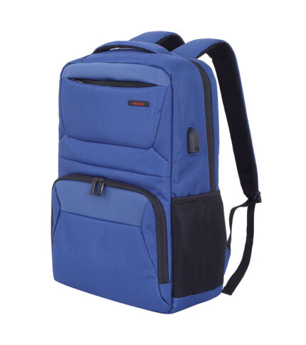 USB charging backpack