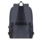 Unicity Eco Laptop Backpacks Black 11-1021 – Bild 4