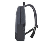 Unicity Eco Laptop Backpacks Black 11-1021 – Bild 8