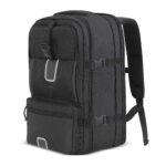 Explor Eco Laptop Backpacks Black 11-1023 – Bild 3